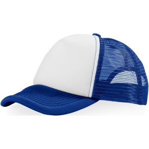Casquette 5 panneaux Trucker 8