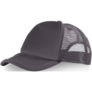 Casquette 5 panneaux Trucker 9