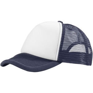 Casquette 5 panneaux Trucker 5