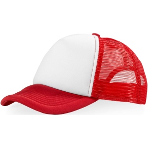 Casquette 5 panneaux Trucker 7