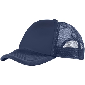 Casquette 5 panneaux Trucker 6