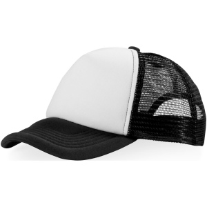 Casquette 5 panneaux Trucker 2