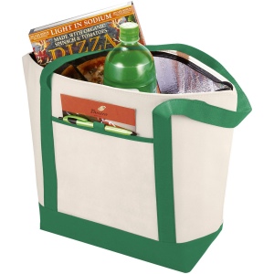 Sac isotherme non-tissé Lighthouse 21L 5
