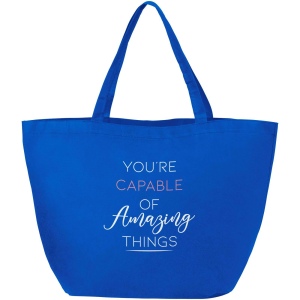 Sac de courses non tissé Maryville 28L 19