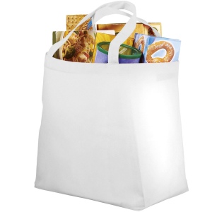 Sac de courses non tissé Maryville 28L 25
