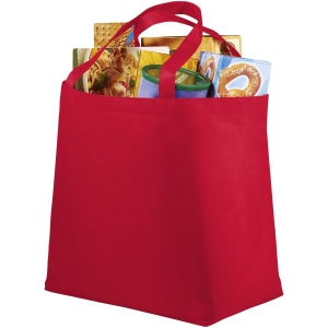 Sac de courses non tissé Maryville 28L 4