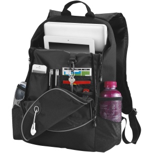 Sac à dos pour ordinateur portable 15" Benton 15L 9