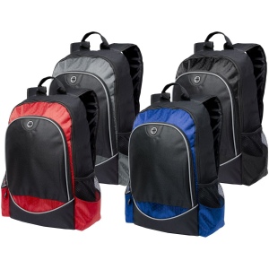 Sac à dos pour ordinateur portable 15" Benton 15L 11