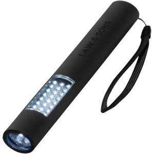 Torche magnétique 28 LED Lutz 5