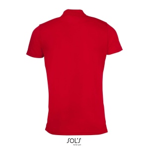 Polo sport homme - PERFORMER MEN 21