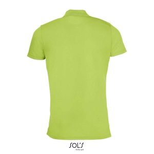 Polo sport homme - PERFORMER MEN 23