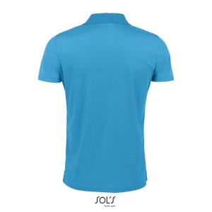 Polo sport homme - PERFORMER MEN 25