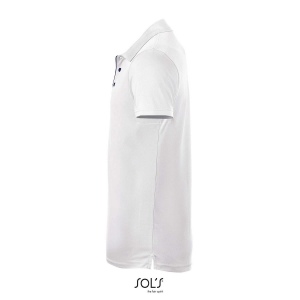 Polo sport homme - PERFORMER MEN 26