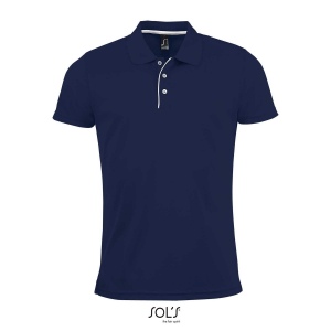 Polo sport homme - PERFORMER MEN 11