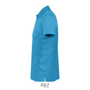 Polo sport homme - PERFORMER MEN 33