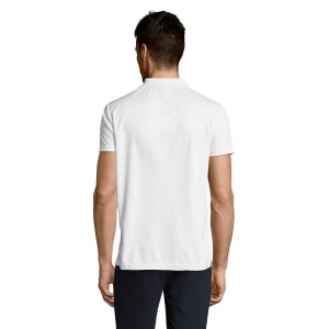 Polo sport homme - PERFORMER MEN 34