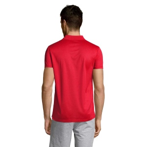 Polo sport homme - PERFORMER MEN 37