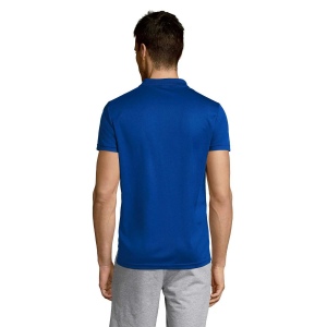 Polo sport homme - PERFORMER MEN 38