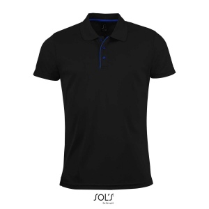 Polo sport homme - PERFORMER MEN 12