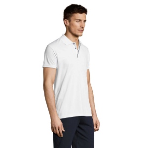 Polo sport homme - PERFORMER MEN 42