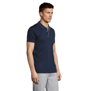 Polo sport homme - PERFORMER MEN 43