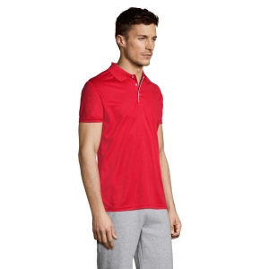 Polo sport homme - PERFORMER MEN 45