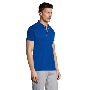 Polo sport homme - PERFORMER MEN 46