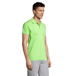 Polo sport homme - PERFORMER MEN 47