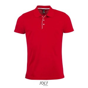 Polo sport homme - PERFORMER MEN 13