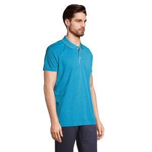 Polo sport homme - PERFORMER MEN 49