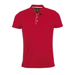 Polo sport homme - PERFORMER MEN 53