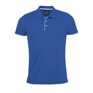 Polo sport homme - PERFORMER MEN 54