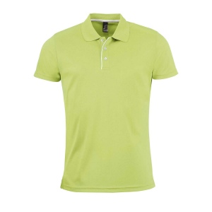 Polo sport homme - PERFORMER MEN 55