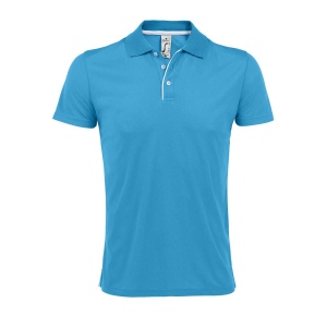 Polo sport homme - PERFORMER MEN 57