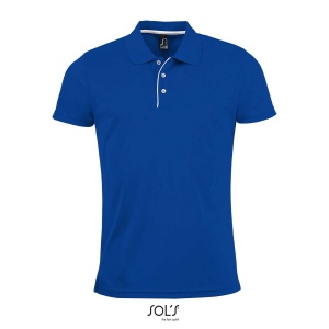 Polo sport homme - PERFORMER MEN 14