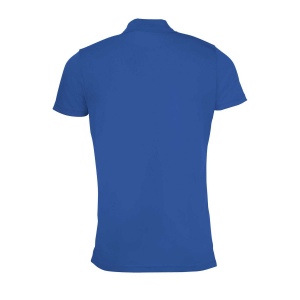 Polo sport homme - PERFORMER MEN 62