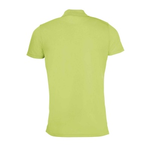 Polo sport homme - PERFORMER MEN 63