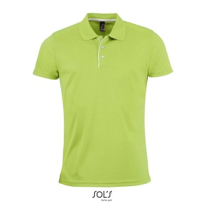 Polo sport homme - PERFORMER MEN 15
