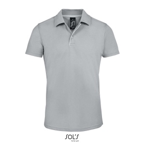Polo sport homme - PERFORMER MEN 16