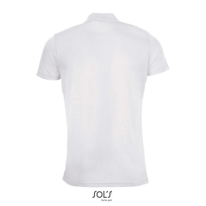 Polo sport homme - PERFORMER MEN 18