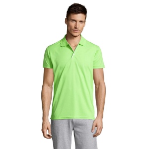 Polo sport homme - PERFORMER MEN 7