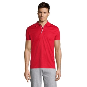 Polo sport homme - PERFORMER MEN 5