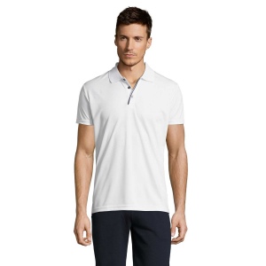 Polo sport homme - PERFORMER MEN 2