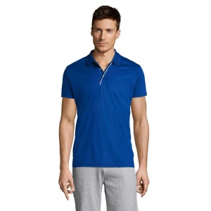 Polo sport homme - PERFORMER MEN 6