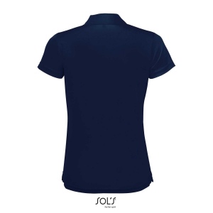 Polo sport femme - PERFORMER WOMEN 19