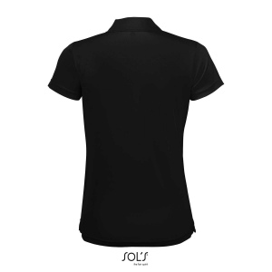 Polo sport femme - PERFORMER WOMEN 20