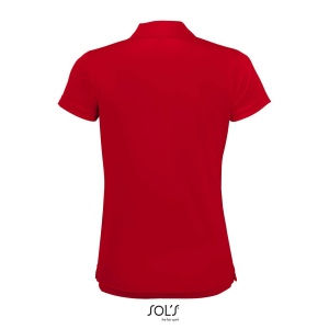 Polo sport femme - PERFORMER WOMEN 21