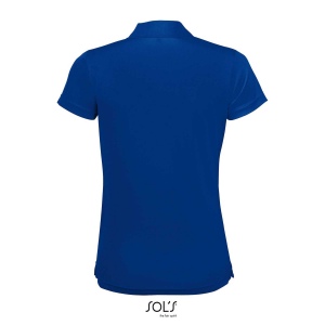 Polo sport femme - PERFORMER WOMEN 22