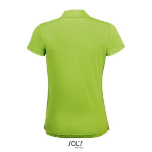 Polo sport femme - PERFORMER WOMEN 23