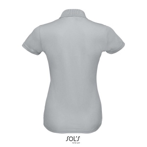 Polo sport femme - PERFORMER WOMEN 24